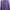 Minimalist Casual Sweater Wanita purple photo 1
