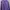 Minimalist Casual Sweater Wanita Purple