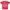 Kaos Red Heather Graphic Sriracha Rooster Hot Sauce