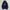 Billionaire Boys Club Streetwear Skater Hoody Pria black photo 2