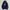 Billionaire Boys Club Streetwear Skater Hoody Pria Black
