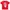 Gildan DryBlend Red Tee Graphic Illinois State Redbirds