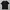 Maison Kitsuné Streetwear Luxury T-shirt Pria black photo 1
