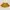 Tutu // Skorts Mustard Yellow Layer Tulle
