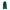 Uniqlo Casual Wide leg jeans Wanita green photo 2