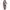 Luxury Lolita Wrap Dress Wanita Multicolor