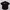 Von Dutch Vintage Skater T-shirt Pria Black
