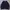 Bitch Skateboard Streetwear Skater Sweatshirt Pria Navy