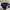Atasan Knit Rajut Blouse Sweater Zipper Bawah Hitam