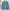 Issey Miyake Casual Shirt Wanita blue photo 1