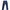 Levi's Vintage Streetwear Jeans Pria Blue