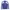 Le Coq Sportif Sportswear Fleece Pria navy photo 1