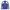 Le Coq Sportif Sportswear Fleece Pria Navy