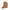Carhartt Snap On Hood Brown
