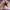 Y2K Fur coat Wanita brown cream photo 1