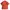 Uniqlo Streetwear Formal shirt Pria red orange photo 1