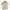 INED Vintage Streetwear Formal Shirt Pria Cream