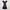 Ruffel Babydoll Top With Ruffle Skirt