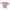 Cottagecore Coquette Shirt Wanita White Pink