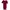 ZARA Minimalist Casual Casual Dress Wanita Red
