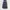 Y2K Coquette Skirt Wanita navy photo 2