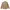 H&M OUTER OVERSHIRT DARK BEIGE JACKET