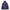 Yohji Yamamoto Stripe Turtle Neck Long Sleeve