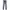 Forever 21 Minimalist Casual Skinny Jeans Wanita Blue