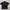 POLO SHIRT UNIQLO AIRISM HITAM ORIGINAL 100%