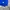 Miracle Electric Blue Windbreaker Jacket photo 6