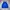 Miracle Electric Blue Windbreaker Jacket photo 4