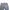 Japanese brand Y2K Grunge Ripped jeans Wanita blue photo 5