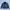 Casual Harrington jacket Pria navy photo 5