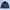 Casual Harrington jacket Pria navy photo 1