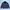 Casual Harrington Jacket Pria Navy
