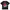 A.LAB Black Cherry Graphic Tee Sometimes Moody