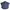 Lafudge Streetwear Formal Shirt Pria Navy