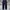 Celana kantor/formal trouser pants striped photo 3