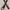Vintage leather belt photo 2
