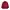 L.L.Bean Vintage Trench Coat Pria Red