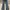 Y2K grung gothic flare bootcut denim jeans photo 5