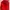 ONLYKISS Winter Red Hoodie  photo 3