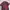 Y2K Crop top Wanita red photo 3