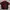 Y2K Crop Top Wanita Red