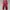 Number Nine Casual Casual Pants Pria Red