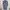 Tory Burch Luxury Casual Midi dress Wanita navy blue photo 2