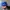 Vintage dad cap electric blue big jhon photo 3