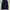 baggy jeans dark blue black photo 3