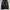 baggy jeans black washed photo 3