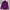 DSQUARED2 Luxury Minimalist Formal Shirt Pria Purple